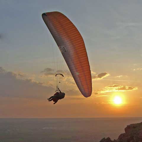 PLANES DE VUELO